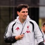 Injury news: Iraola provides update on Gomez, Leoni, Chiesa, Bradley and Ekitike