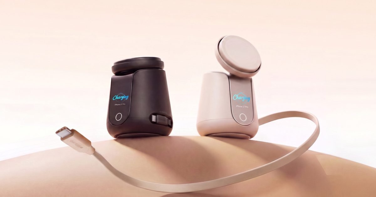 Anker is combining all of its brands into one at IFA 2026