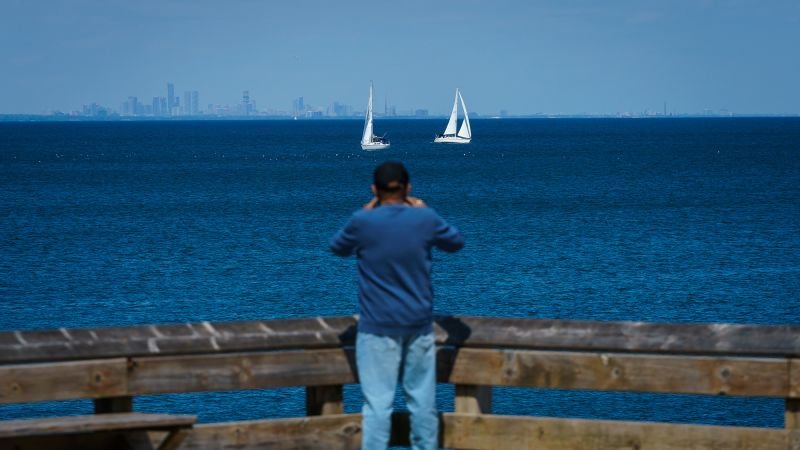 MapQuest is No. 1 on the App Store after refusing to change Lake Ontario’s name