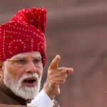 As GDP Grows, PM Modi Reiterates "Don't Travel Abroad, Wed-In-India, Don't Buy Gold"