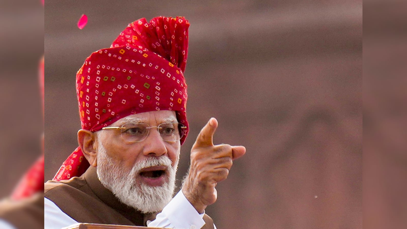 As GDP Grows, PM Modi Reiterates "Don't Travel Abroad, Wed-In-India, Don't Buy Gold"