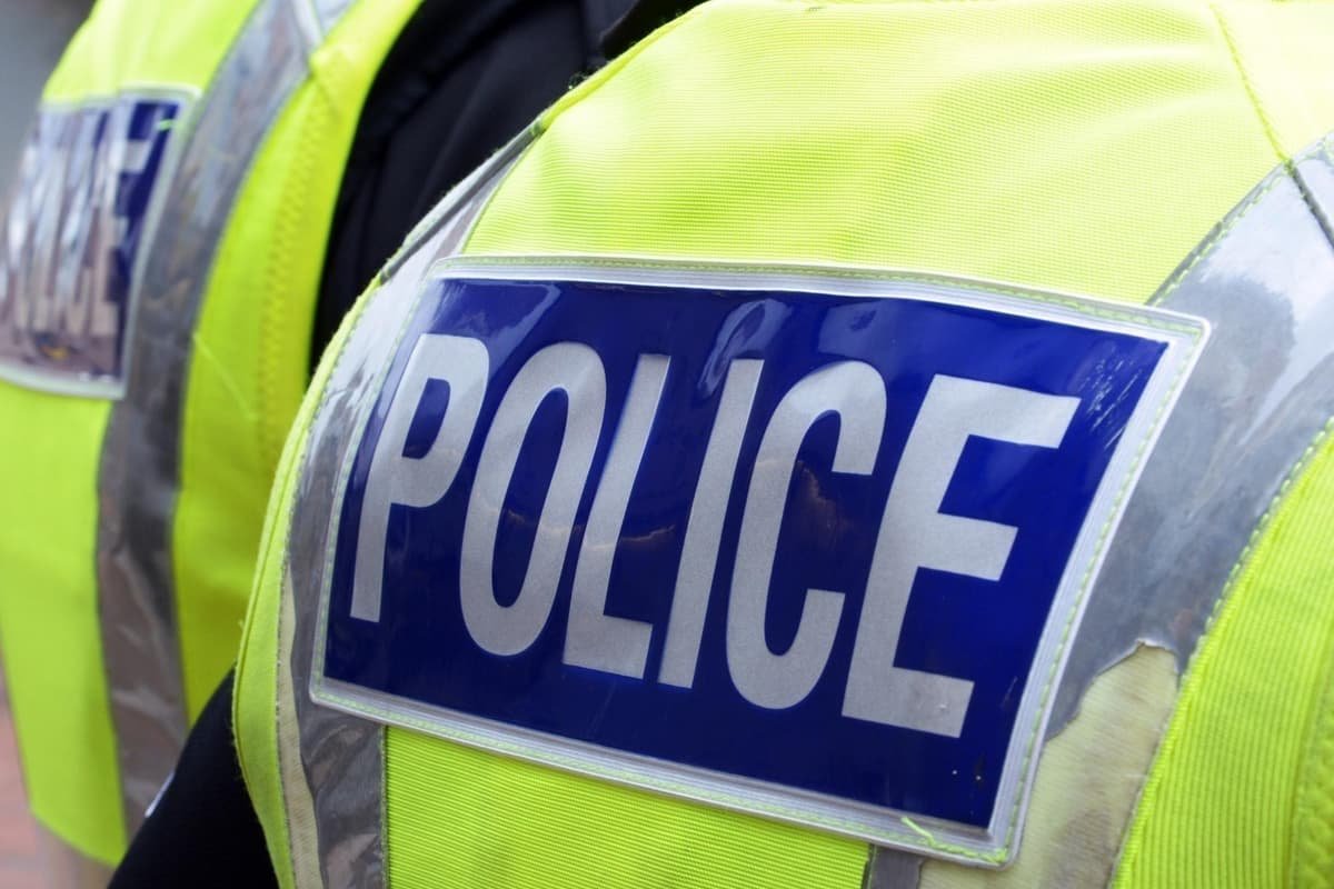 Livingston home targeted in break-in as 'quantity of jewellery' stolen by thief