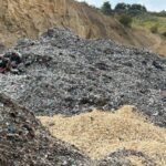 Illegal Hartlepool waste dump closed down after 2,500 tonnes of rubbish is discovered