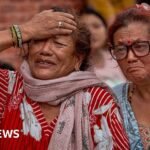 Nepal-Tibet flood: Thousands still missing as flood relief and recovery intensifies