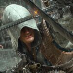 Assassin's Creed Black Flag Resynced is seemingly on its way to Switch 2
