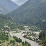 India Ordered to Uphold Pakistan Water Treaty, Curb Kashmir Dam