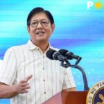 'Hindi na ito parang Science subject': Marcos wants gov't agencies to step up climate action
