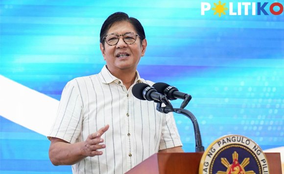 'Hindi na ito parang Science subject': Marcos wants gov't agencies to step up climate action