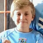 Driver admits killing Keaton Slater in Coventry hit-and-run crash