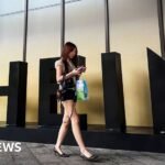How Shein lost its shine ahead of long-awaited stock market debut