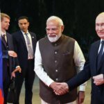 Need To Move To End Of War: Foreign Ministry To NDTV On PM's Ukraine Comment