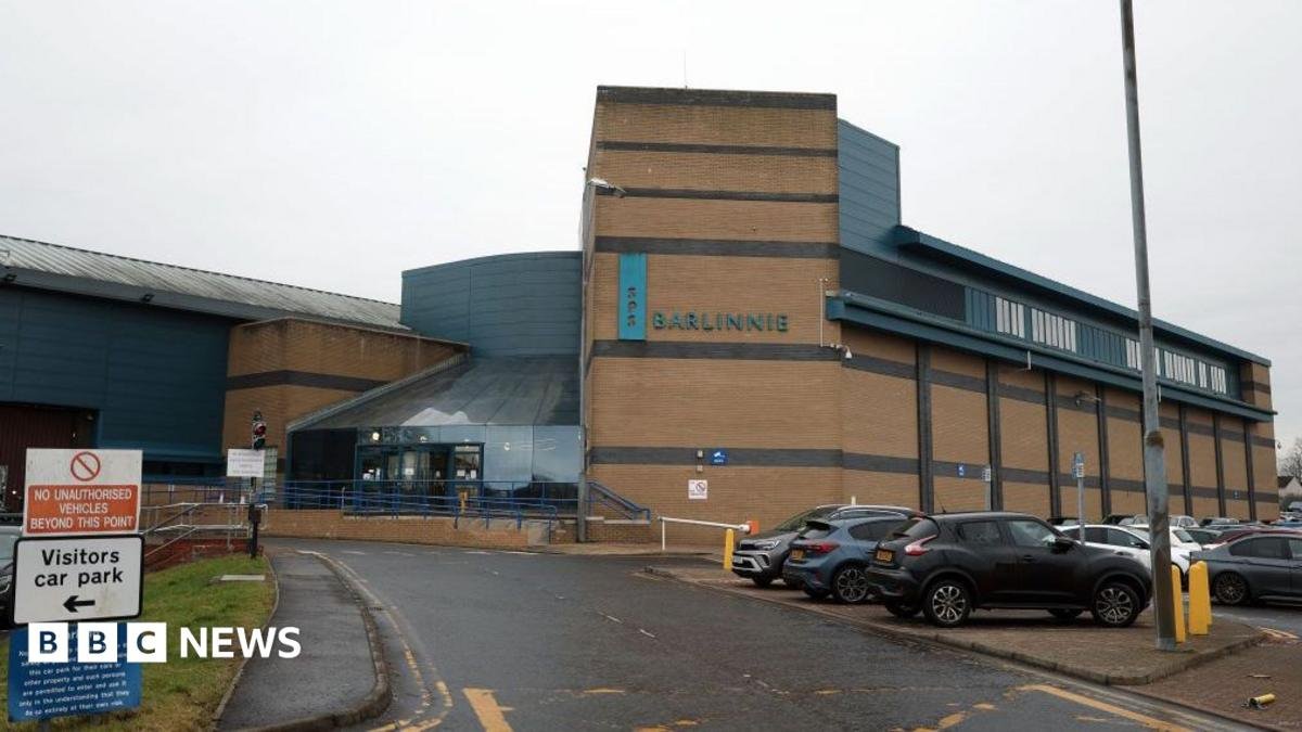 Early release: What's happening with prisoners in Scotland?