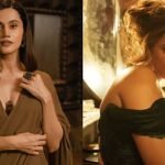 Taapsee Pannu would "retire" than do some films; Internet links to Yash’s Toxic