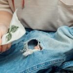 Five ways to make your clothes last longer
