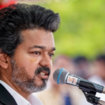 Tamil Nadu cops file case over Hindi AI deepfake impersonating CM Vijay