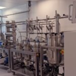 European Consortium Validates Continuous API Manufacturing Platform