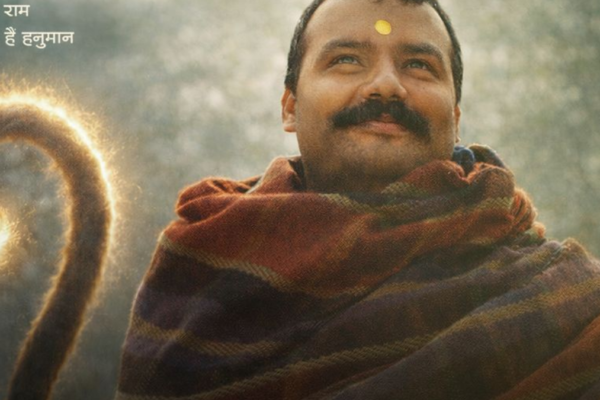 ‘Hanuman Ansh’: This Hindi film on Neem Karoli Baba has crossed Rs 50 crore at box office
