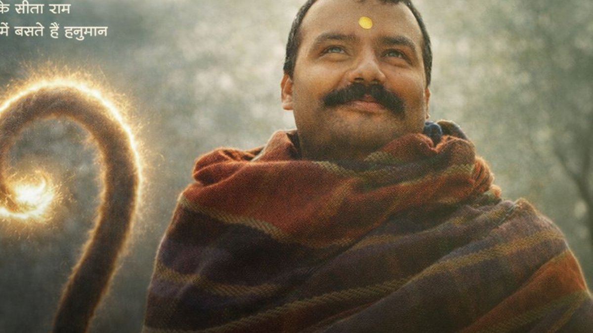 ‘Hanuman Ansh’: This Hindi film on Neem Karoli Baba has crossed Rs 50 crore at box office