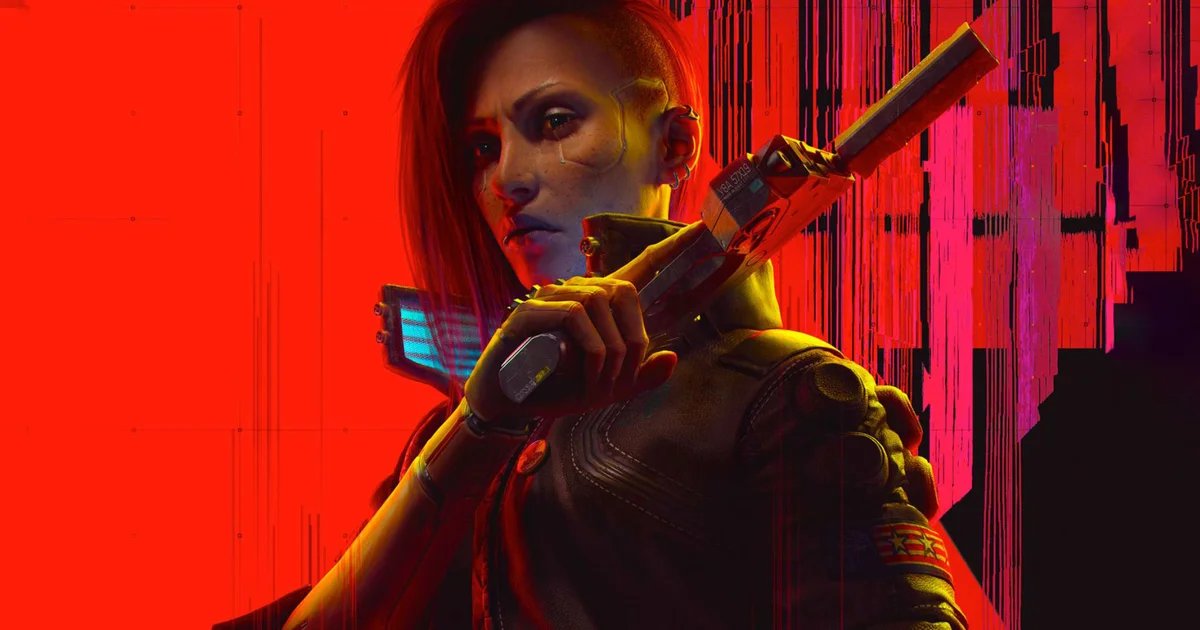 CD Projekt Red sees profit climb 37% in H1 2026