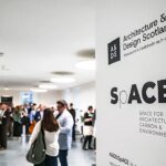 Pop-up Edinburgh venue to explore built environment challenges and opportunities