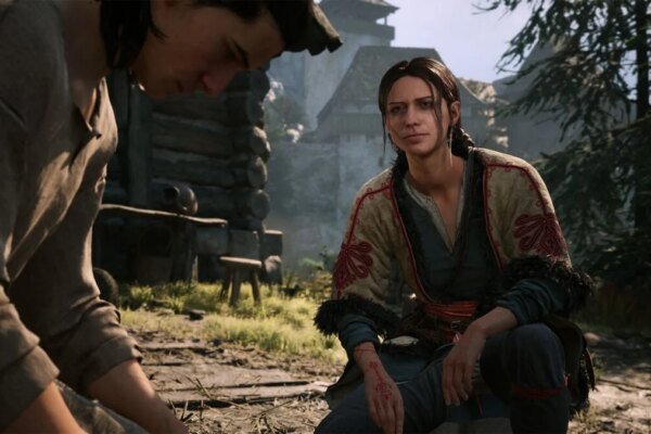 The Blood Of Dawnwalker Devs Offer Workarounds For PC Issues