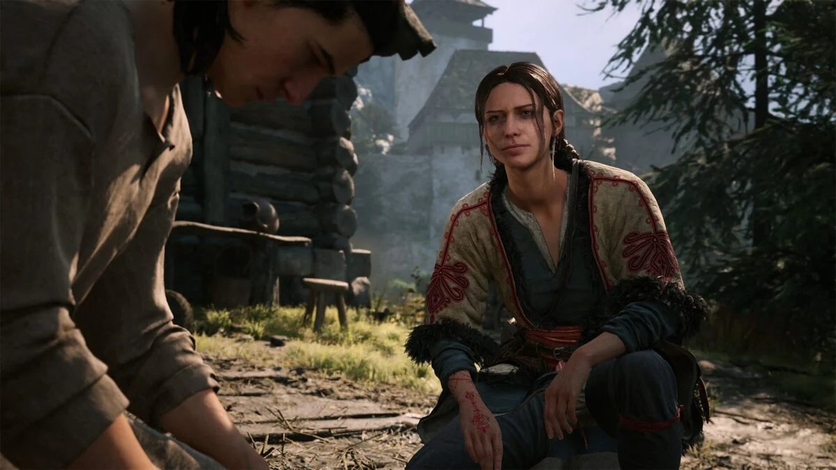 The Blood Of Dawnwalker Devs Offer Workarounds For PC Issues
