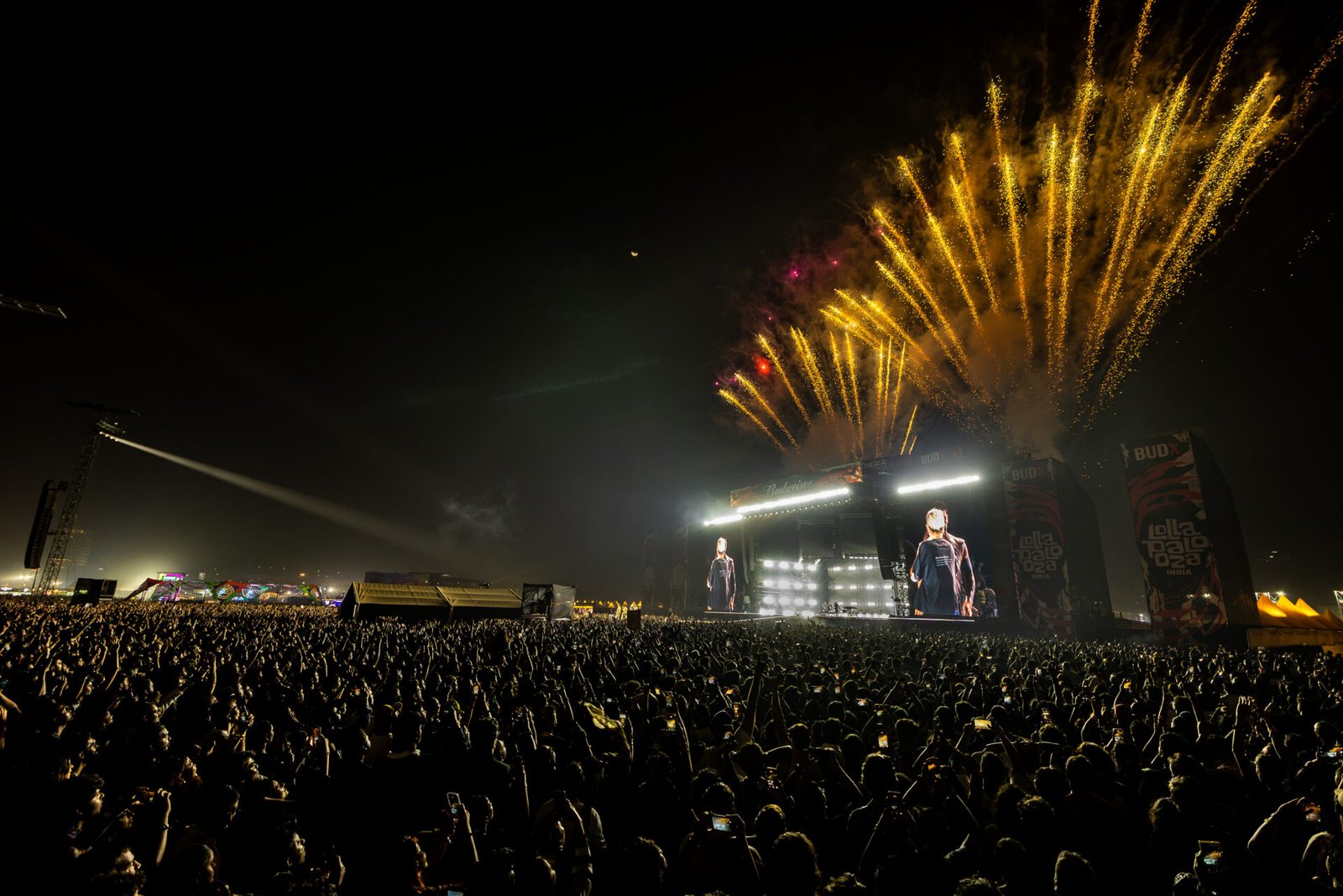 India's BookMyShow Live Invests In Stageco Equipment