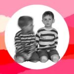 My Friend and I Both Have Toddlers. She Is Totally Misreading Their Relationship.