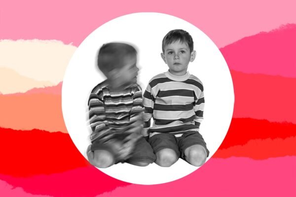 My Friend and I Both Have Toddlers. She Is Totally Misreading Their Relationship.