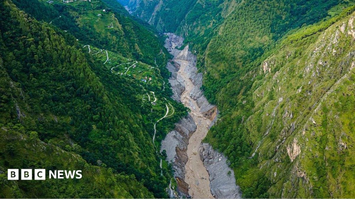 Why Nepal floods should worry India