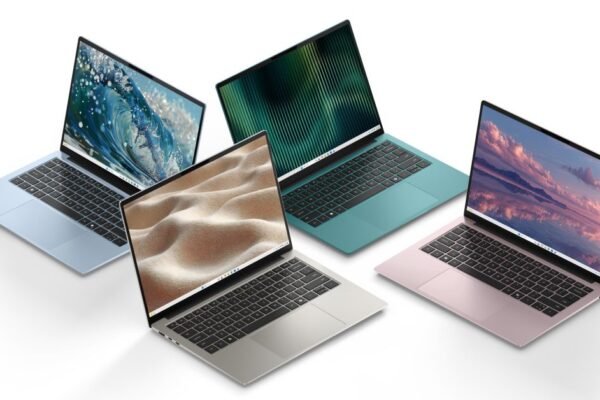 Dell 14S wants to rival the MacBook Neo