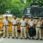 Delhi Investor Found Dead, Niece Among 3 Arrested In Robbery-Murder Case