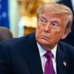 Trump urges bipartisan federal tax incentive to bring film, TV production back to US