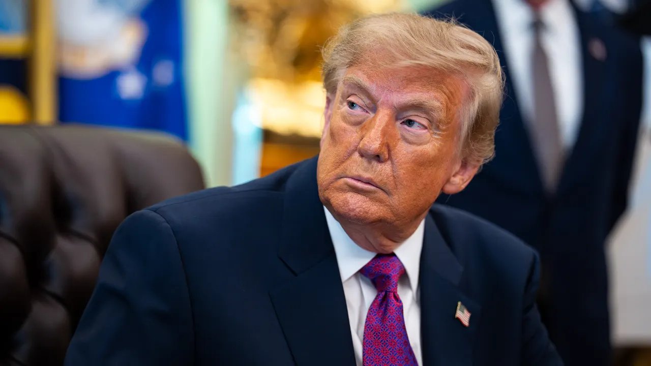 Trump urges bipartisan federal tax incentive to bring film, TV production back to US