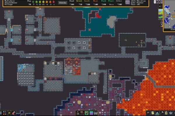 Dwarf Fortress Creator Calls Out One Of AI's Biggest Issues: Bosses
