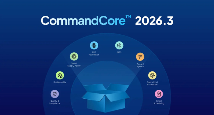 ePS Supercharges CommandCore with PackAI to Revolutionize Capacity Management