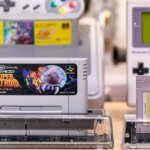 The amazing USB-C gadgets that play old Nintendo cartridges