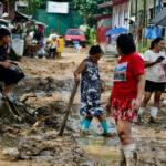 Palace on criticisms over flooding: ‘Hindi po mabagal ang pamahalaan’