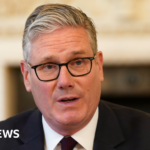 Keir Starmer announces he is standing down as MP