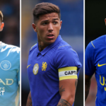 Premier League clubs set new transfer spending record