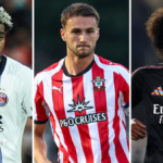 Transfer news LIVE: Deadline Day latest deals and updates - Aston Villa sign Ibrahim Mbaye and Taylor Harwood-Bellis, Sunderland agree Malick Fofana fee