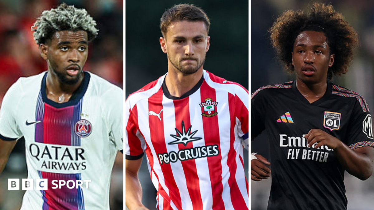 Transfer news LIVE: Deadline Day latest deals and updates - Aston Villa sign Ibrahim Mbaye and Taylor Harwood-Bellis, Sunderland agree Malick Fofana fee
