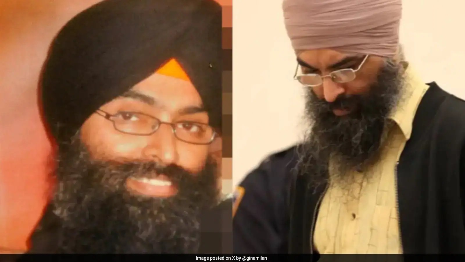 Indian-Origin Taxi Driver Gurmeet Singh Convicted Of Rape "No Longer A US Citizen"