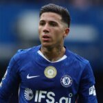 Enzo Fernández transfer news: Manchester City agree record-breaking deal with Chelsea
