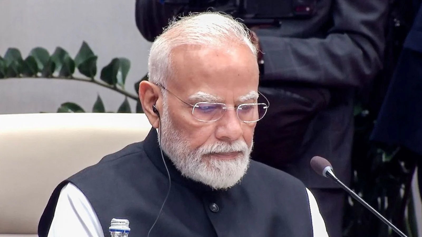 India, Belgium Target Doubling Bilateral Trade In Next 5 Years: PM Modi