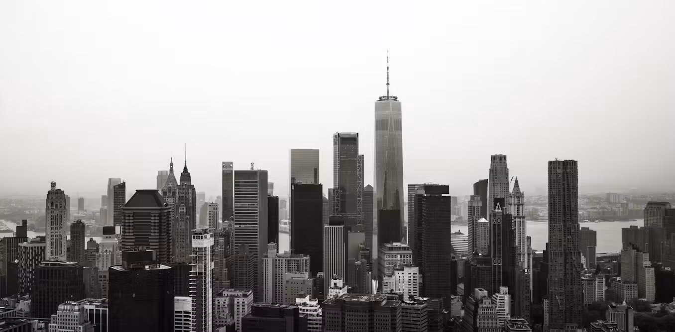 How algorithms are making our environments bland