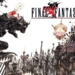Final Fantasy 6 Officially Returns January 2026
