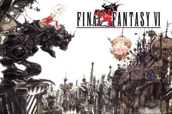 Final Fantasy 6 Officially Returns January 2026