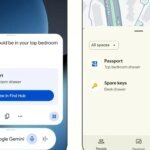 Google Find Hub will soon help you locate things without a tracker