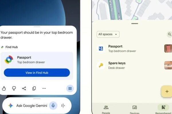 Google Find Hub will soon help you locate things without a tracker